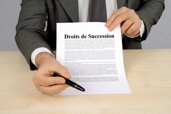 Contentieux de succession