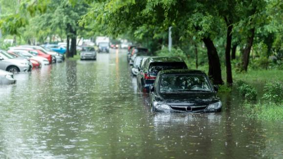 Déclarer un sinistre après une inondation